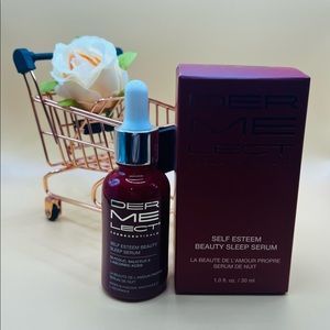 Self Esteem Beauty Sleep Serum
